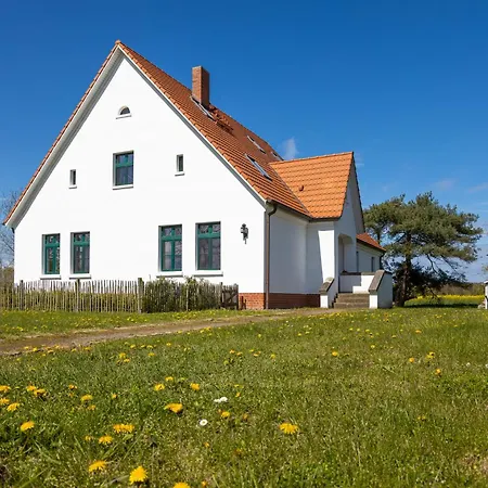 Stralsund Apartment Ummanz